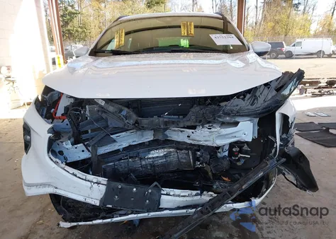 2024 Ford Escape St-Line Select из США, поврежденный, VIN 1FMCU9NZ5RUA21473